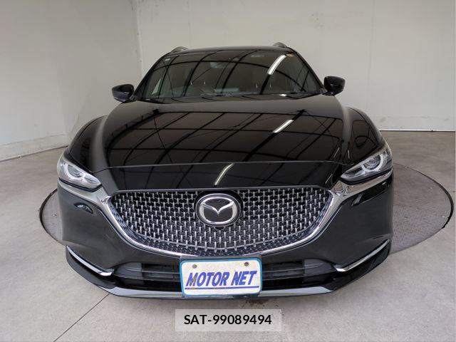 Mazda ATENZA WAGON 2018-06 6674991-15