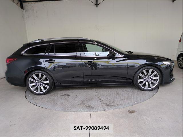 Mazda ATENZA WAGON 2018-06 6674991-17