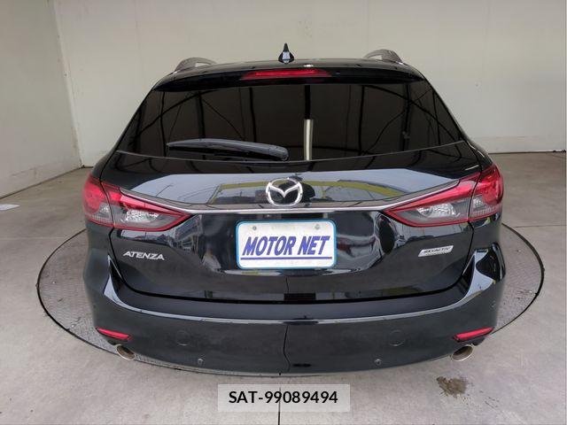 Mazda ATENZA WAGON 2018-06 6674991-18
