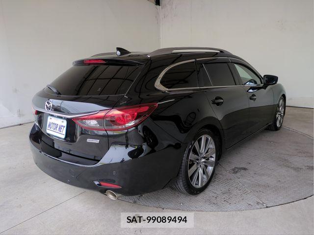 Mazda ATENZA WAGON 2018-06 6674991-1