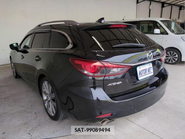 Mazda ATENZA WAGON 2018-06 6674991-19