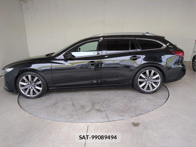 Mazda ATENZA WAGON 2018-06 6674991-20