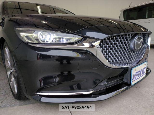 Mazda ATENZA WAGON 2018-06 6674991-22