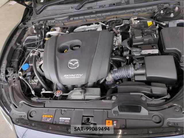 Mazda ATENZA WAGON 2018-06 6674991-24