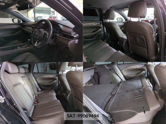 Mazda ATENZA WAGON 2018-06 6674991-28