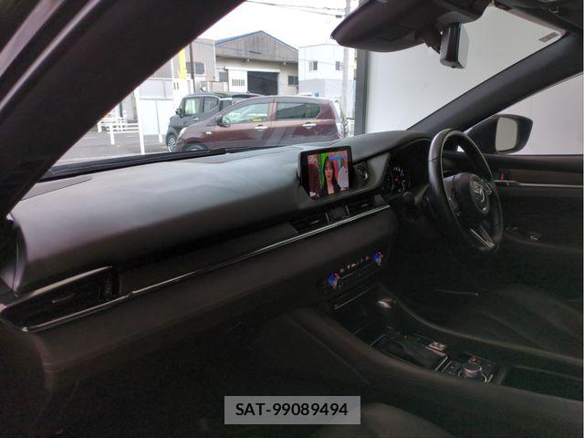 Mazda ATENZA WAGON 2018-06 6674991-2