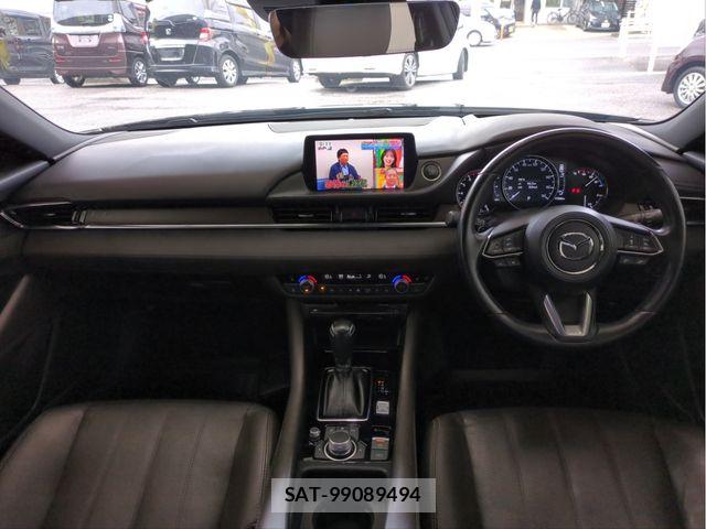 Mazda ATENZA WAGON 2018-06 6674991-7