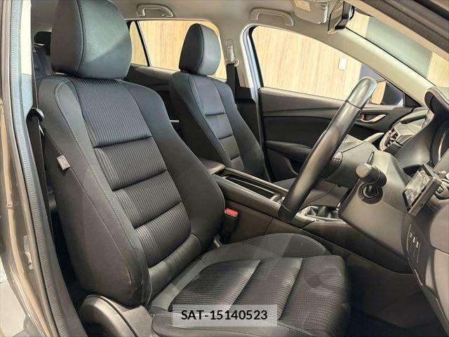 Mazda ATENZA WAGON 2017-01 6674993-9