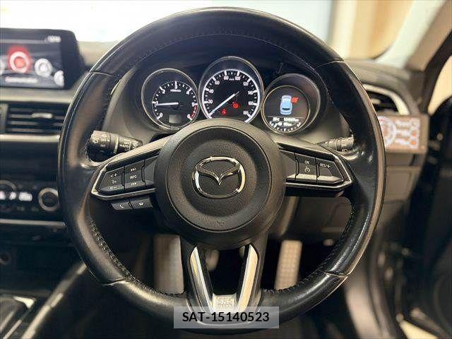 Mazda ATENZA WAGON 2017-01 6674993-12