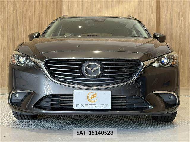 Mazda ATENZA WAGON 2017-01 6674993-16