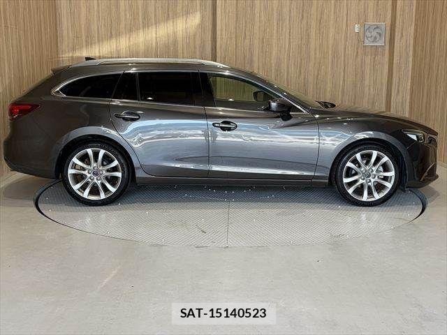 Mazda ATENZA WAGON 2017-01 6674993-18