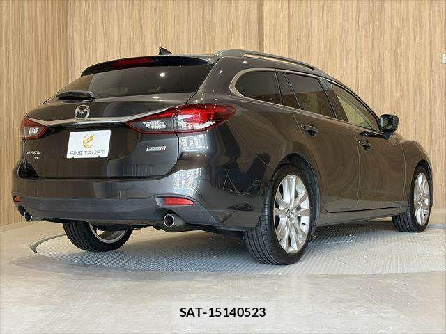 Mazda ATENZA WAGON 2017-01 6674993-19