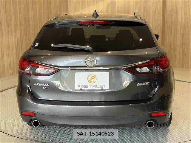 Mazda ATENZA WAGON 2017-01 6674993-20