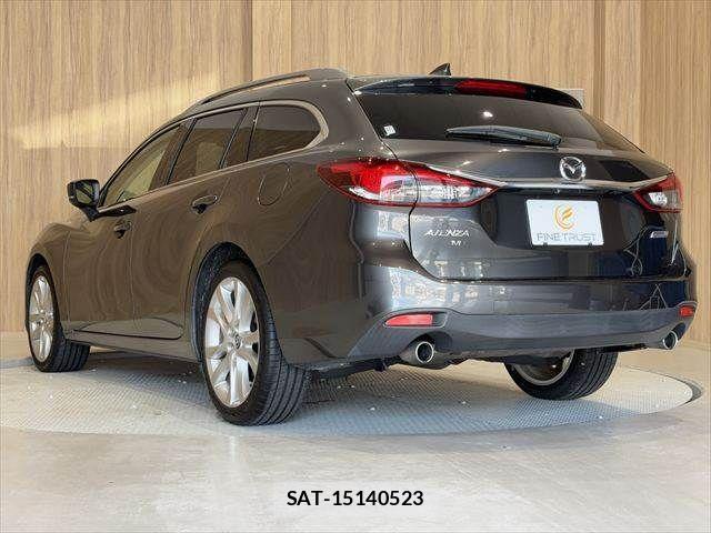 Mazda ATENZA WAGON 2017-01 6674993-21