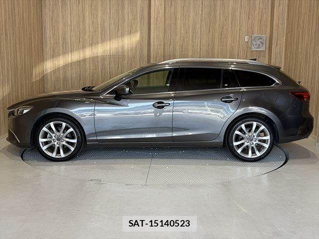 Mazda ATENZA WAGON 2017-01 6674993-22
