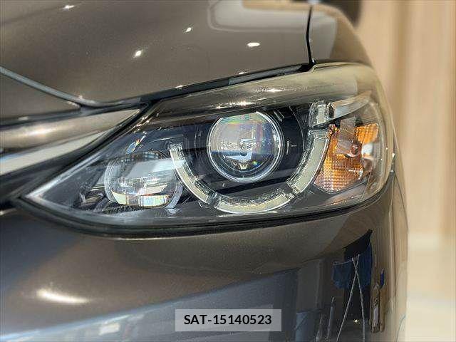 Mazda ATENZA WAGON 2017-01 6674993-23