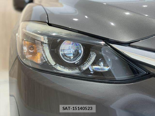 Mazda ATENZA WAGON 2017-01 6674993-24