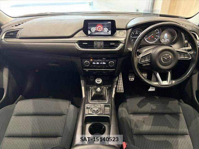 Mazda ATENZA WAGON 2017-01 6674993-2