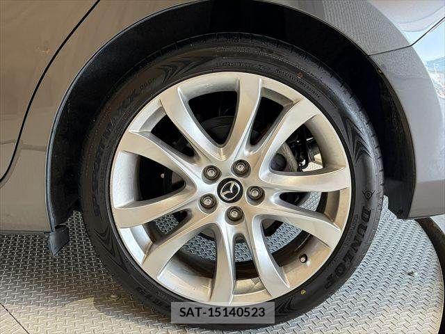 Mazda ATENZA WAGON 2017-01 6674993-29