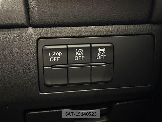 Mazda ATENZA WAGON 2017-01 6674993-8