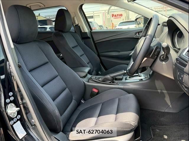 Mazda ATENZA WAGON 2013-05 6674996-9