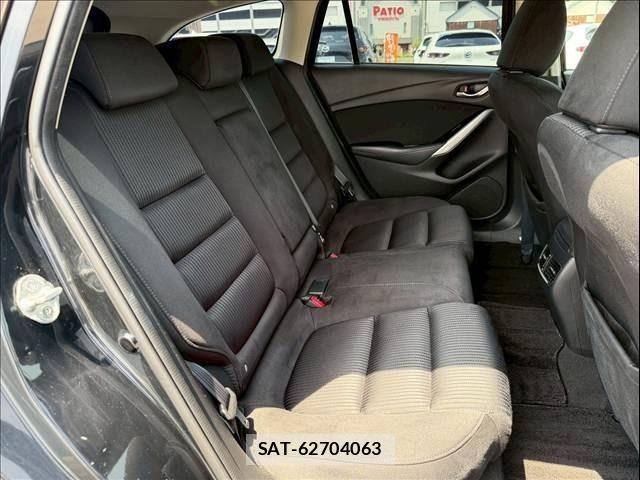 Mazda ATENZA WAGON 2013-05 6674996-10
