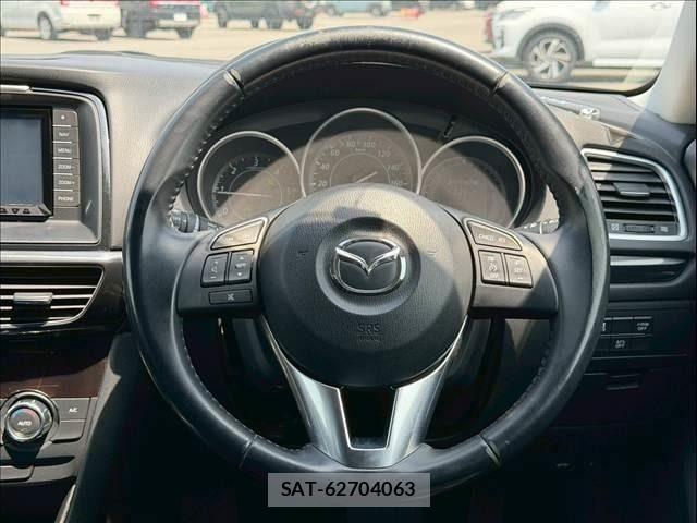Mazda ATENZA WAGON 2013-05 6674996-12