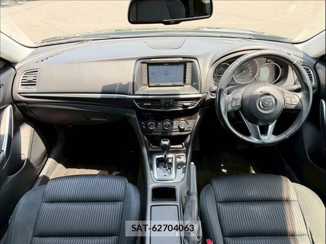 Mazda ATENZA WAGON 2013-05 6674996-1