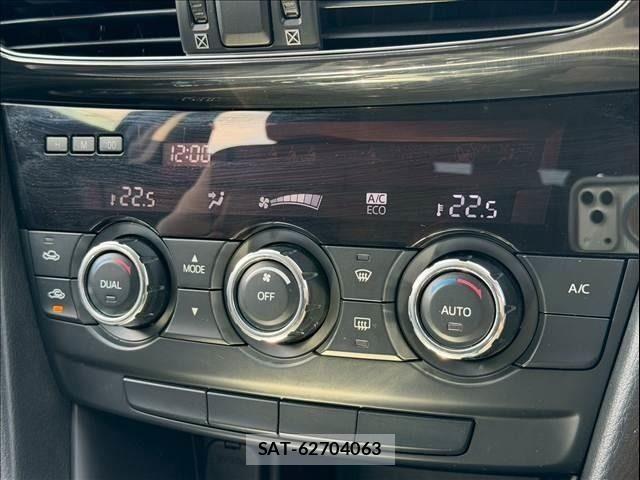 Mazda ATENZA WAGON 2013-05 6674996-23