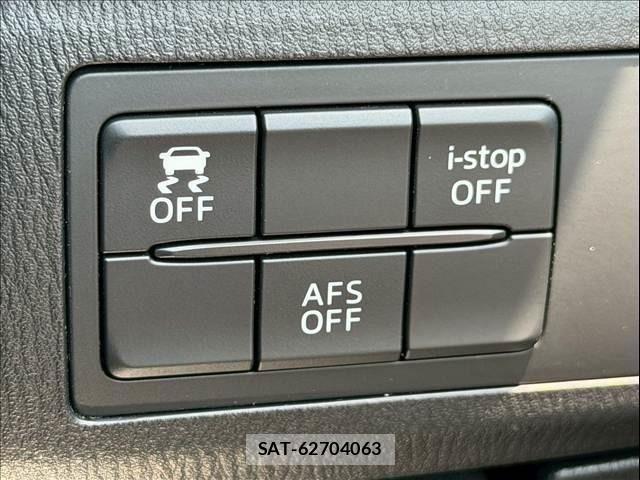 Mazda ATENZA WAGON 2013-05 6674996-24