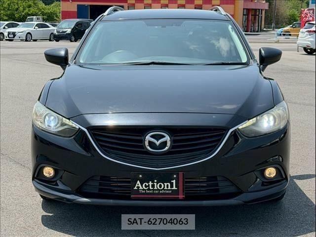 Mazda ATENZA WAGON 2013-05 6674996-2