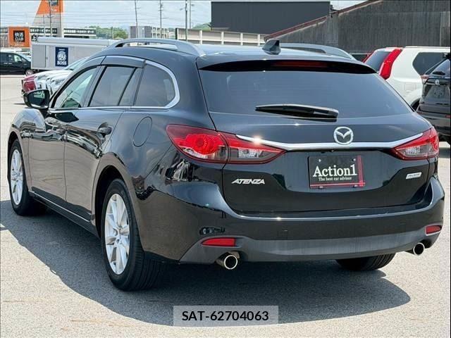 Mazda ATENZA WAGON 2013-05 6674996-3
