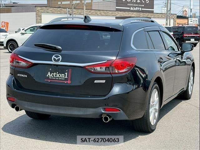 Mazda ATENZA WAGON 2013-05 6674996-5