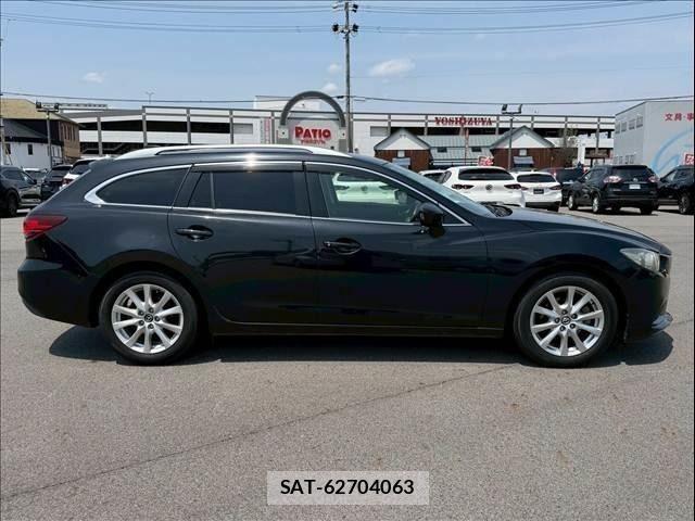 Mazda ATENZA WAGON 2013-05 6674996-6