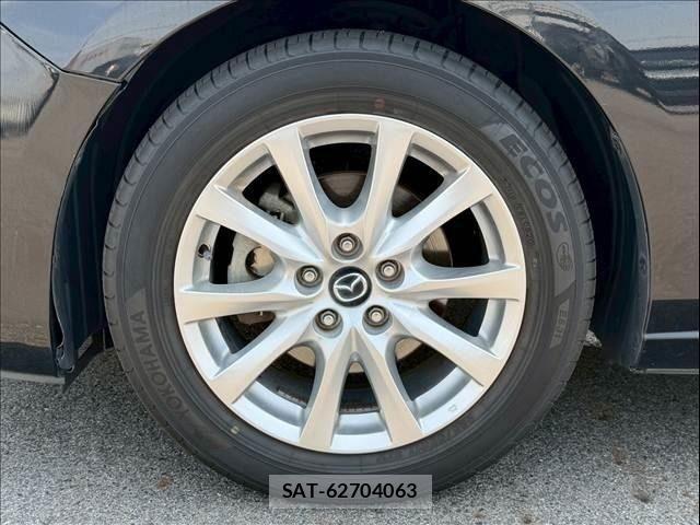 Mazda ATENZA WAGON 2013-05 6674996-8
