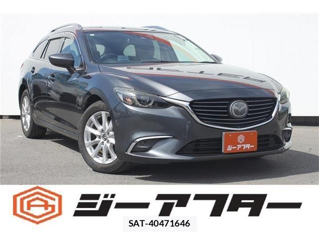 Mazda ATENZA WAGON 2015-12 6750877-0