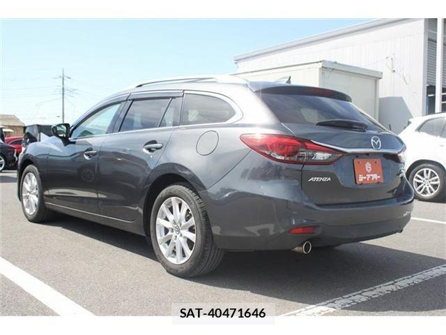 Mazda ATENZA WAGON 2015-12 6750877-9