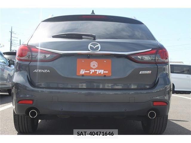 Mazda ATENZA WAGON 2015-12 6750877-10
