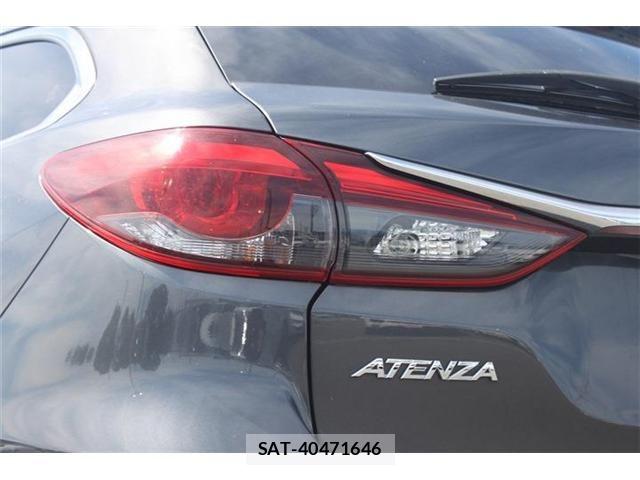 Mazda ATENZA WAGON 2015-12 6750877-11