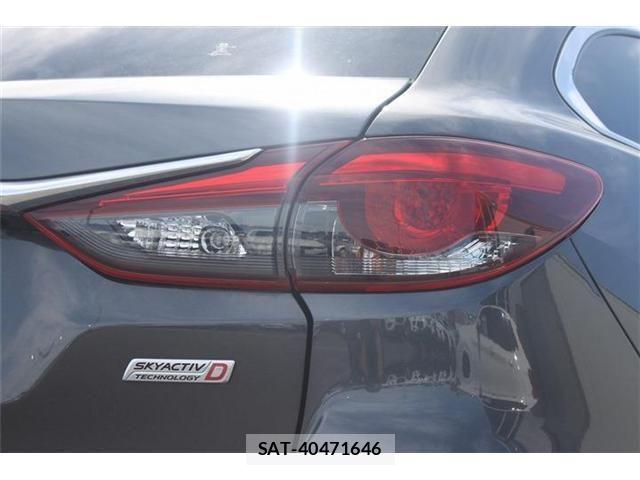 Mazda ATENZA WAGON 2015-12 6750877-12
