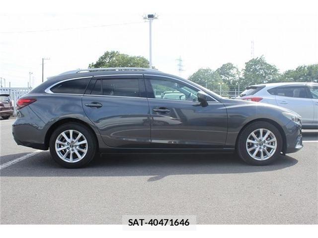 Mazda ATENZA WAGON 2015-12 6750877-14