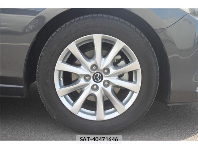 Mazda ATENZA WAGON 2015-12 6750877-17
