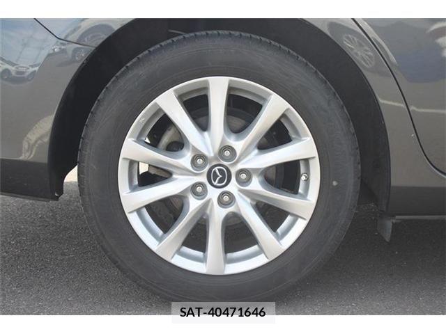 Mazda ATENZA WAGON 2015-12 6750877-18