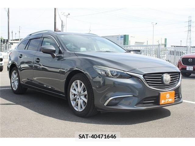 Mazda ATENZA WAGON 2015-12 6750877-1
