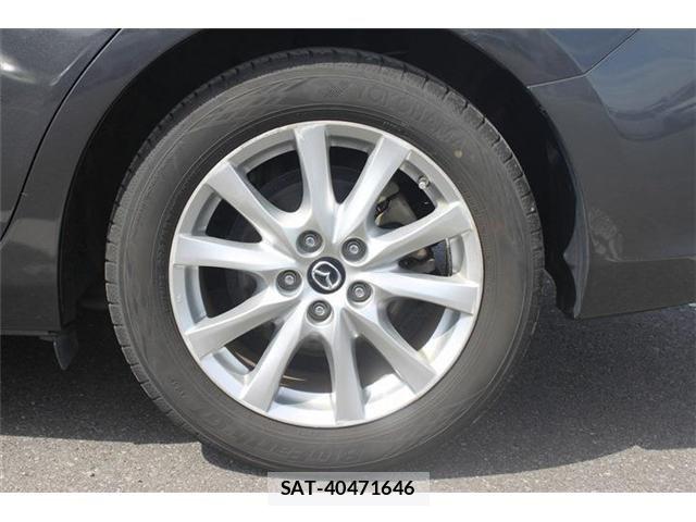 Mazda ATENZA WAGON 2015-12 6750877-19