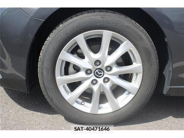 Mazda ATENZA WAGON 2015-12 6750877-20