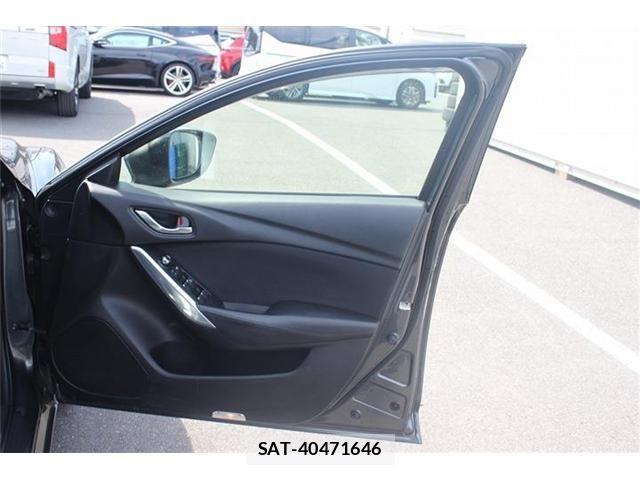 Mazda ATENZA WAGON 2015-12 6750877-24