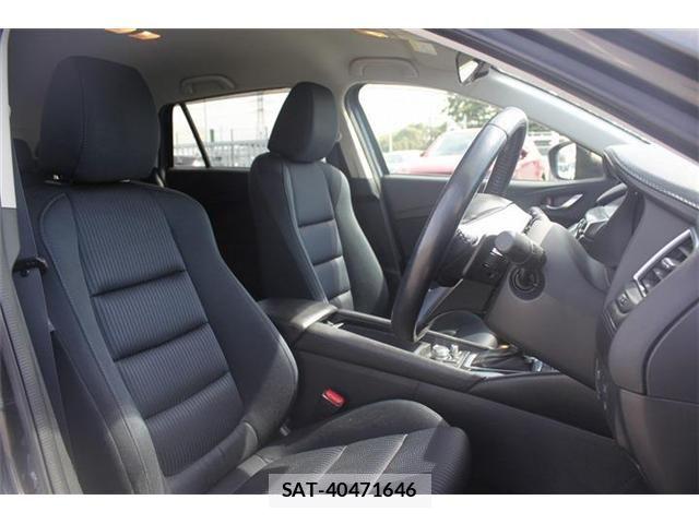 Mazda ATENZA WAGON 2015-12 6750877-26