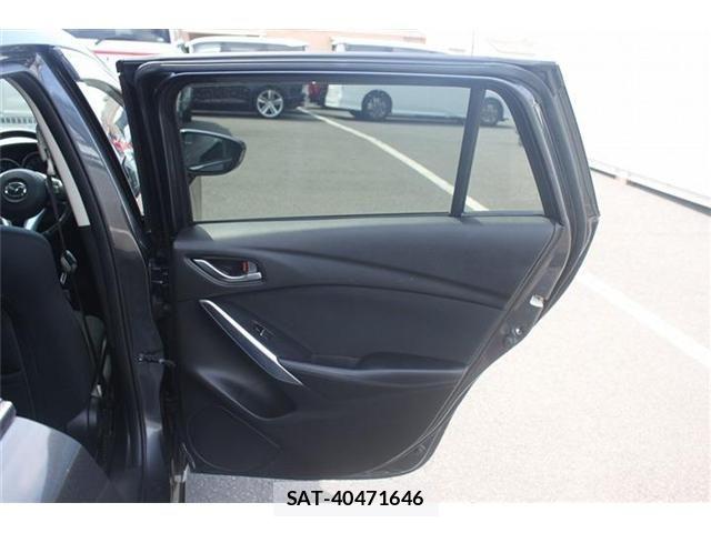 Mazda ATENZA WAGON 2015-12 6750877-27