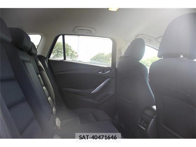 Mazda ATENZA WAGON 2015-12 6750877-28